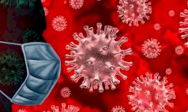   ಐವರ ಸಾವಿಗೆ ಕೋವಿಡ್ ಅನುಮಾನ: ಸೋಂಕಿತರ ಸಂಖ್ಯೆ ೬೭೧ಕ್ಕೆ ಹೆಚ್ಚಳ  