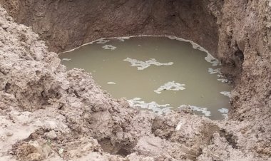      ಶವವನ್ನೂ ಬಿಡದ ಕಳ್ಳರು: ವಾಮಚಾರಕ್ಕಾಗಿ ಹಣವನ್ನೇ ಹೊತ್ತೊಯ್ದರೆ..? 