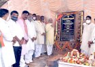 ವರ್ಷದಲ್ಲಿ ಬಿಜೆಪಿ ಕಾರ್ಯಾಲಯ ನಿರ್ಮಾಣಕ್ಕೆ ಸಂಕಲ್ಪ