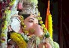 ಗಣೇಶೋತ್ಸವ ಪ್ರತಿಷ್ಠೆ ಬೇಡ ಸಹನೆ ಇರಲಿ .....