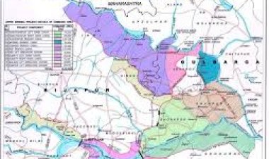 ಯುಕೆಪಿಗೆ ಕಾಯಕಲ್ಪ ಸಿಗಲಿ.....