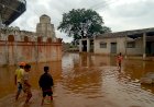 ಉತ್ತರಿ ಮಳೆಗೆ ಜಿಲ್ಲೆ ಅಕ್ಷರಶಃ ತತ್ತರ