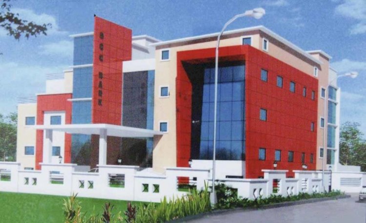     ಕೈ,ಕಮಲದಲ್ಲಿ ತೀವ್ರಗೊಂಡ ಡಿಸಿಸಿ ಬ್ಯಾಂಕ್ ಗದ್ದುಗೆ ಗುದ್ದಾಟ