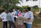 ಬಡಾವಣೆ ಹುಡುಕಾಟದಲ್ಲಿ ಬುಡಾ...!
