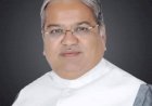       ಸಿದ್ದರಾಮಯ್ಯ ಬಿಜೆಪಿ ವಕ್ತರಾರರಲ್ಲ: ಕಾರಜೋಳ ಲೇವಡಿ    