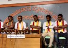 ಕನ್ನಡ ಸಂಘಟನೆಗಳನ್ನು ವಿರೋಧಿಸುವವರಿಗೆ ವಿಜಯ ಮೋರೆಗೆ ಆದ ಸ್ಥಿತಿಯೇ ಬರಲಿದೆ: ಕರವೇ ಅಧ್ಯಕ್ಷ ಬದ್ನೂರ ಎಚ್ಚರಿಕೆ