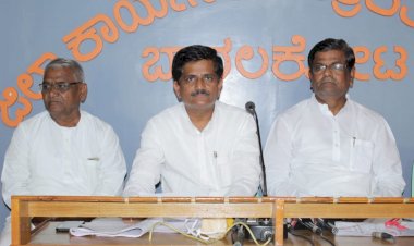 ಮತದಾರರಿಂದ ಮತ್ತೊಮ್ಮೆ ಸೇವೆಗೆ ಅವಕಾಶ- ಶಿವಾನಂದ ಉದುಪುಡಿ ವಿಶ್ವಾಸ