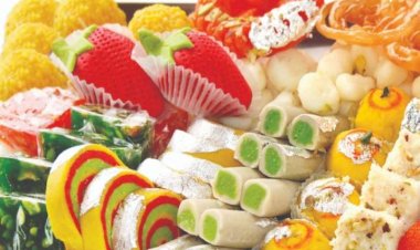 ಖರ್ಜೂರ ಲಾಡು, ಕಾಯಿಹಾಲಿನ ಹೋಳಿಗೆಯ ರುಚಿ ನಿಮಗೆ ಗೊತ್ತೆ....!