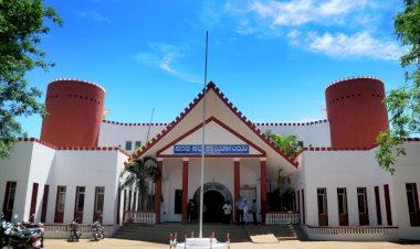        ನಗರಸಭೆಯಲ್ಲಿ ಪ್ರತಿಧ್ವನಿಸಿದ ಕಾಟನ್ ಮಾರ್ಕೆಟ್ ತೆರವು ವಿಚಾರ