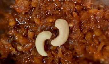 ಹಯಗ್ರಿವ ರುಚಿ ಸವಿದವರೇ ಬಲ್ಲರು...!