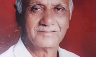 ಮೌನಕ್ಕೆ ಜಾರಿದ ರನ್ನ ಕಾವ್ಯದ ಗಟ್ಟಿಧ್ವನಿ..!