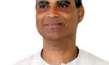 ವೀರಶೈವ-ಲಿಂಗಾಯತರಿಗೆ ಮೀಸಲಾತಿ ಕೊಡಿ: ಶಾಸಕ ಡಾ.ವೀರಣ್ಣ ಚರಂತಿಮಠ