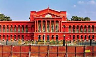 ಡಿಸಿಸಿ ಬ್ಯಾಂಕ್ ಫಲಿತಾಂಶ ಘೋಷಣೆಗೆ ಹೈಕೋರ್ಟ್ ಅಸ್ತು..!