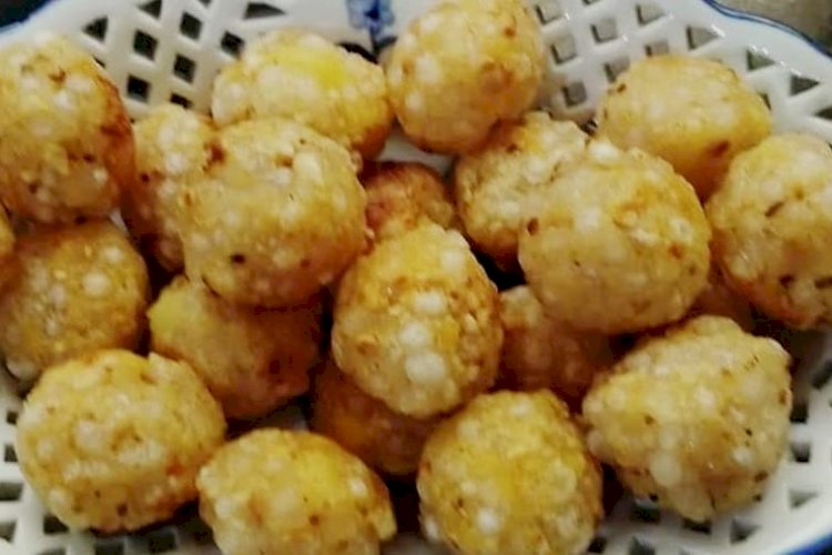 ಹಬ್ಬದ ಸವಿ ಹೆಚ್ಚಿಸಲಿವೆ ಈ ತರಹೇವಾರಿ ತಿನಿಸುಗಳು..!