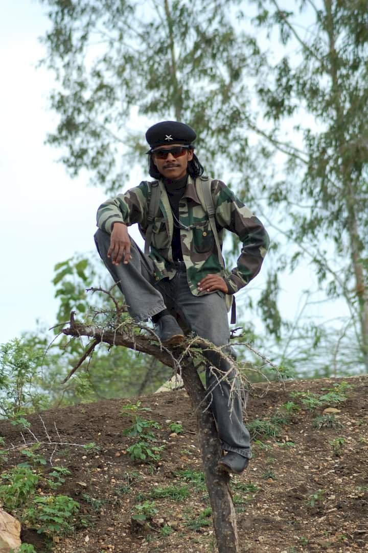 ಉರಗ ತಜ್ಞ ಡ್ಯಾನಿಯಲ್ ನ್ಯೂಟನ್ ಹಾವು ಕಡಿತದಿಂದ ಸಾವು
