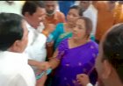 ಜಿಪಂ ಸಭಾಂಗಣ ಉದ್ಘಾಟನೆ: ಡಿಸಿಎಂ ಕಾರಜೋಳ- ಬಾಯಕ್ಕ ಮೇಟಿ ಜಟಾಪಟಿ