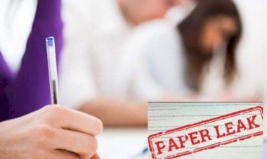 KPSC ಪ್ರಶ್ನೆ ಪತ್ರಿಕೆ ಸೋರಿಕೆ ಪ್ರಕರಣ: ಕಿಂಗಪಿನ್ ಗೆ ಬೀಳಗಿ ಲಿಂಕ್