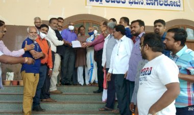 ಧಾರ್ಮಿಕ ಭಾವನೆಗಳಿಗೆ ಧಕ್ಕೆ ತೆರುವ ಯಾವುದೇ ಚಿತ್ರಗಳಿಗೆ ಅವಕಾಶ ಬೇಡ- ಬ್ರಾಹ್ಮಣ ಸಮಾಜ‌ ಆಗ್ರಹ