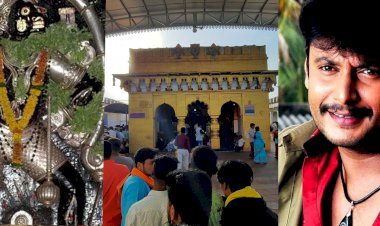 ಡಿ-ಬಾಸ್ ಆರೋಗ್ಯಕ್ಕಾಗಿ‌ ತುಳಸಿಗಿರೀಶನಿಗೆ ಪ್ರಾರ್ಥಿಸಿದ ಅಭಿಮಾನಿಗೆ ವಾರದಲ್ಲೆ ಬಂತು ಕರೆ