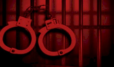 ಮದರಖಂಡಿ ಕೊಲೆ ಪ್ರಕರಣ: ೯ ಆರೋಪಿಗಳು ಪೊಲೀಸ್ ವಶದಲ್ಲಿ..!