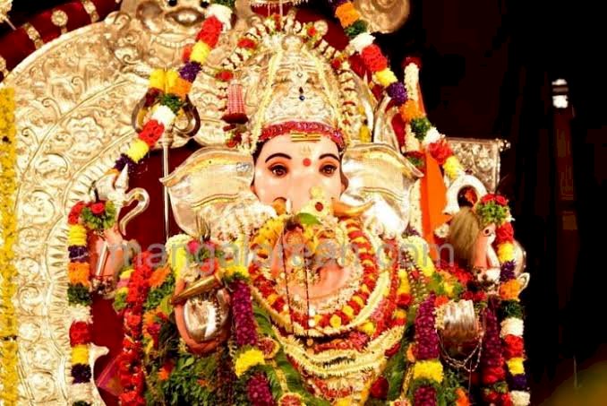 ಗಣೇಶ ಚತುರ್ಥಿಗೆ ನಿರ್ಬಂಧ: ಶಾಂತತಾ ಸಮಿತಿ ಸಭೆ ಬಹಿಷ್ಕರಿಸಿದ ಮಹಾಮಂಡಳ