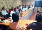 ಕೆಲಸಕ್ಕೆ ಹಾಜರಾಗಲು ರನ್ನ ಸಕ್ಕರೆ ಕಾರ್ಖಾನೆ ಕಾರ್ಮಿಕರಿಗೆ ಡಿಸಿ ಮನವಿ