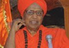ಬವಿವ ಸಂಘದ ಅಧ್ಯಕ್ಷ, ಹಾಲಕೆರೆ ಶ್ರೀಗಳು ಲಿಂಗೈಕ್ಯ: ಸಿಎಂ ಸೇರಿ ಗಣ್ಯರ‌ ಕಂಬನಿ