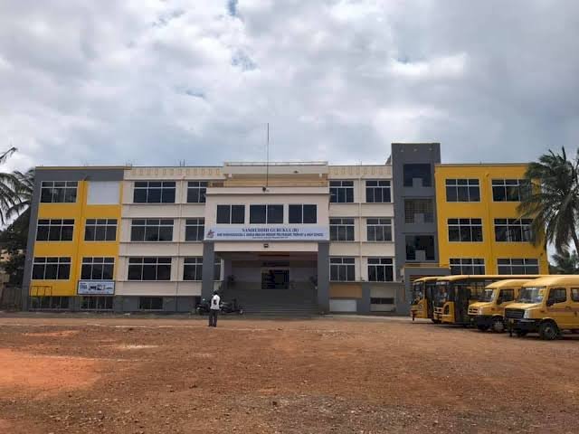 ವಿದ್ಯಾಗಿರಿಯ ಶಾಲೆಯಲ್ಲಿ ಕೋವಿಡ್ ಸ್ಫೋಟ:12ಮಕ್ಕಳಲ್ಲಿ ಸೋಂಕು ದೃಢ