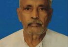 ವಿಧಾನಸಭೆ: ಜಿ.ವಿ.ಮಂಟೂರ ನಿಧನಕ್ಕೆ ಸದನದಲ್ಲಿ ಸಂತಾಪ