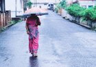 ಒಂದೇ ದಿನ ಜಿಲ್ಲೆಯಲ್ಲಿ ೯ ಸೆಂ.ಮೀ.ಮಳೆ: ಸಂಭವನೀಯ ಪ್ರವಾಹ ಎದುರಿಸಲು ಜಿಲ್ಲಾಡಳಿತಕ್ಕೆ ಸೂಚನೆ