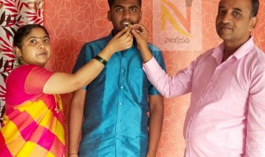 625ಕ್ಕೆ 624 ಅಂಕ ಪಡೆದ 10 ವಿದ್ಯಾರ್ಥಿಗಳು : ಟಿ.ಭೂಬಾಲನ್