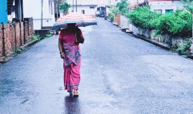 ಒಂದೇ ದಿನ ಜಿಲ್ಲೆಯಲ್ಲಿ ೯ ಸೆಂ.ಮೀ.ಮಳೆ: ಸಂಭವನೀಯ ಪ್ರವಾಹ ಎದುರಿಸಲು ಜಿಲ್ಲಾಡಳಿತಕ್ಕೆ ಸೂಚನೆ