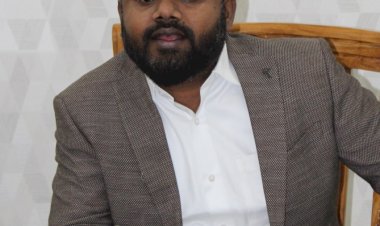 ಟಿಸಿಎಸ್ ನಲ್ಲಿ ಅಂದು ಟೆಕ್ಕಿ, ಬಾಗಲಕೋಟೆಗೆ ಇಂದು ಡಿಸಿ: ಇದು ಪಿ.ಸುನೀಲಕುಮಾರ್ ಹಿಸ್ಟರಿ 