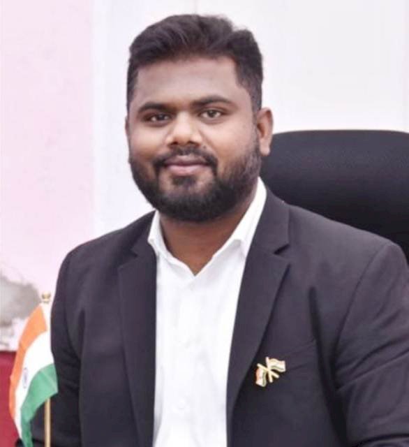 ಬಾಗಲಕೋಟೆ ಡಿಸಿಯಾಗಿ ಪಿ.ಸುನೀಲಕುಮಾರ 