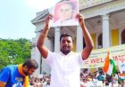 ಹಿಂಜಾವೇ ಮುಖಂಡನ ಬಂಧನ: ಮತ್ತೆ ಕಾವು ಪಡೆದ ಕೆರೂರು ಪಟ್ಟಣ..!