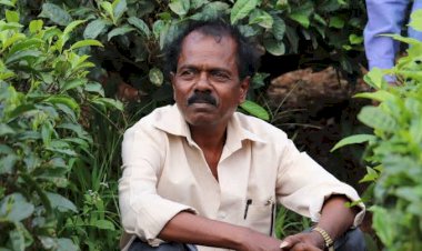 ಒಪ್ಪಿಗೆ ಇಲ್ಲದೆ ದಸರಾ ಕವಿಗೋಷ್ಠಿಯಲ್ಲಿ ಹೆಸರು: ಕವಿ ಸತ್ಯಾನಂದ ಪಾತ್ರೋಟ ಅಸಮಾಧಾನ