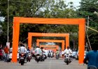 ಬಾಲಕರ ಪಥಸಂಚಲನಕ್ಕೆ ವಿದ್ಯಾಗಿರಿ ಅಣಿ