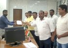 ಇಳಕಲ್ ನಗರಸಭೆಗೆ ಅಧ್ಯಕ್ಷ, ಉಪಾಧ್ಯಕ್ಷರ ರಾಜೀನಾಮೆ