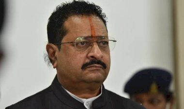 ತಮ್ಮನೇ ನಿಲ್ಲಲಿ, ತಿಮ್ಮನೇ ನಿಲ್ಲಲಿ‌ ಹಿಂದುತ್ವ ಉಳಿಯಲು ವೀರಣ್ಣ ಚರಂತಿಮಠ ಗೆಲ್ಲಲಿ: ಯತ್ನಾಳ ಹೇಳಿಕೆ