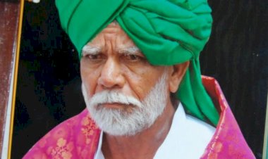 ಹೆಬ್ಬಳ್ಳಿ ಅಜ್ಜನವರ ಜನ್ಮದಿನ :ಅ.೧೦ಕ್ಕೆ ಭಕ್ತರಿಂದ ತುಲಾಭಾರ