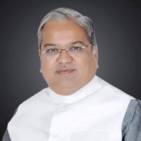 ಮುಳುಗುವ ಹಡಗಿನ‌ ನಾವಿಕರಾಗಿ ಖರ್ಗೆ: ಗೋವಿಂದ ಕಾರಜೋಳ ವ್ಯಂಗ್ಯ