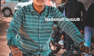 ಲಾರಿ ಢಿಕ್ಕಿ: ಬಸ್‌ನಲ್ಲಿದ್ದ ಕಾಲೇಜು ವಿದ್ಯಾರ್ಥಿ ಸಾವು...!