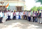 ಬಿಜೆಪಿ ಸರ್ಕಾರ ಹೇಳಿಕೊಳ್ಳುವ ಸಾಧನೆ ಮಾಡಿಲ್ಲ: ಮೇಟಿ