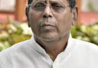       ಬಿಜೆಪಿಯಿಂದ ಸುಳ್ಳಿನ ಮನೆ ನಿರ್ಮಾಣ  : ಮೇಟಿ ಟೀಕೆ