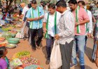 ಕಾಂಗ್ರೆಸ್‌ನಿoದ ಕೇವಲ ಜನರ ಮರುಳು, ರೈತರ ಸಾಲಮನ್ನಾ ಮಾಡಿದ್ದು ಎಚ್‌ಡಿಕೆ: ಡಾ.ದೇವರಾಜ ಪಾಟೀಲ 