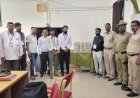 ಐದು ಕೋಟಿ ಗರಿ, ಗರಿ ನೋಟು ವಶಕ್ಕೆ...!