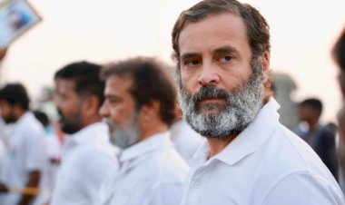 ೨೩  ರಂದು ಕೂಡಲಸಂಗಮಕ್ಕೆ ರಾಹುಲ್ ಗಾಂಧಿ..?