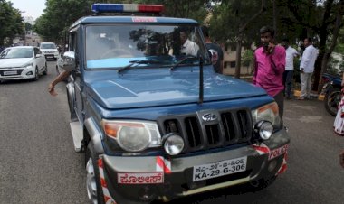 ಬವಿವ ಸಂಘದಲ್ಲಿ ಅಪಪ್ರಚಾರ ಇಬ್ಬರು ವಶಕ್ಕೆ ..!