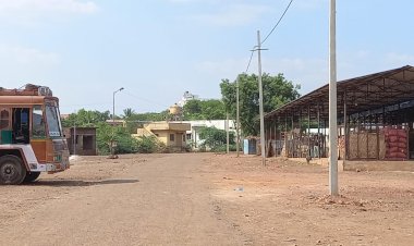 ಎಪಿಎಂಸಿ : ವಾರದ ರಜೆ ರದ್ದು