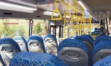 ಜೂನ್ ೧೫ ವರೆಗೆ ವಿದ್ಯಾರ್ಥಿಗಳಿಗೆ ಬಸ್‌ನಲ್ಲಿ ಉಚಿತ ಪ್ರಯಾಣ